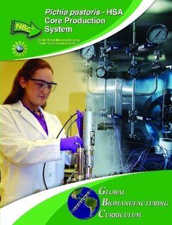 pichia pastoris cover